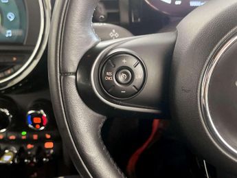 MINI Electric Hatch Cooper SE 32.6kWh Level 2 Hatchback 3dr Electric Auto (184 ps)