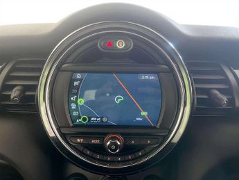 MINI Electric Hatch Cooper SE 32.6kWh Level 2 Hatchback 3dr Electric Auto (184 ps)