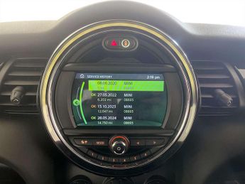 MINI Electric Hatch Cooper SE 32.6kWh Level 2 Hatchback 3dr Electric Auto (184 ps)