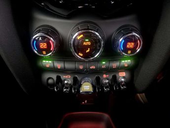 MINI Electric Hatch Cooper SE 32.6kWh Level 2 Hatchback 3dr Electric Auto (184 ps)