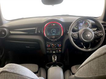 MINI Electric Hatch Cooper SE 32.6kWh Level 2 Hatchback 3dr Electric Auto (184 ps)