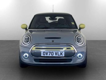 MINI Electric Hatch Cooper SE 32.6kWh Level 2 Hatchback 3dr Electric Auto (184 ps)