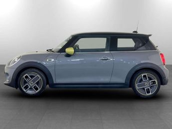 MINI Electric Hatch Cooper SE 32.6kWh Level 2 Hatchback 3dr Electric Auto (184 ps)