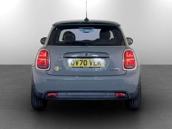 MINI Electric Hatch Cooper SE 32.6kWh Level 2 Hatchback 3dr Electric Auto (184 ps)