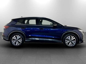 Audi Q4 e-tron 35 Sport SUV 5dr Electric Auto 55kWh (170 ps)
