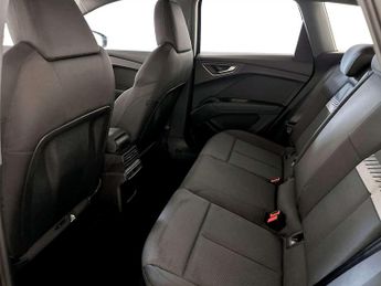 Audi Q4 e-tron 35 Sport SUV 5dr Electric Auto 55kWh (170 ps)