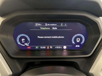 Audi Q4 e-tron 35 Sport SUV 5dr Electric Auto 55kWh (170 ps)