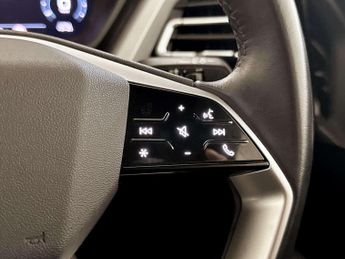 Audi Q4 e-tron 35 Sport SUV 5dr Electric Auto 55kWh (170 ps)