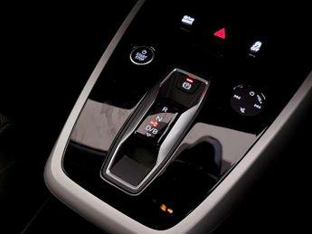 Audi Q4 e-tron 35 Sport SUV 5dr Electric Auto 55kWh (170 ps)