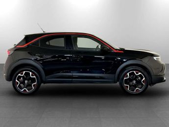 Vauxhall Mokka 1.2 Turbo GS SUV 5dr Petrol Manual Euro 6 (s/s) (136 ps)