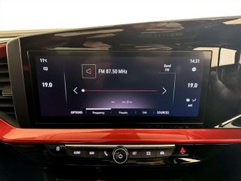 Vauxhall Mokka 1.2 Turbo GS SUV 5dr Petrol Manual Euro 6 (s/s) (136 ps)