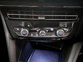 Vauxhall Mokka 1.2 Turbo GS SUV 5dr Petrol Manual Euro 6 (s/s) (136 ps)