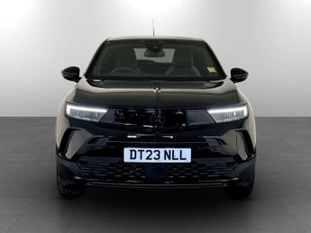 Vauxhall Mokka 1.2 Turbo GS SUV 5dr Petrol Manual Euro 6 (s/s) (136 ps)