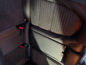 Mercedes-Benz A Class 1.6 A180 AMG Line 7G-DCT Euro 6 (s/s) 5dr