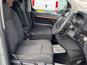 Toyota PROACE Verso 2.0D Family Compact MPV SWB Euro 6 (s/s) 5dr (8 Seat)