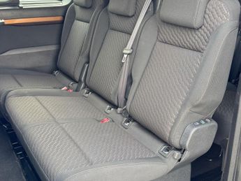 Toyota PROACE Verso 2.0D Family Compact MPV SWB Euro 6 (s/s) 5dr (8 Seat)