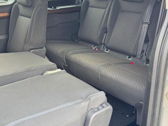 Toyota PROACE Verso 2.0D Family Compact MPV SWB Euro 6 (s/s) 5dr (8 Seat)