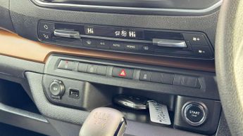 Toyota PROACE Verso 2.0D Family Compact MPV SWB Euro 6 (s/s) 5dr (8 Seat)