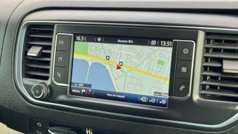 Toyota PROACE Verso 2.0D Family Compact MPV SWB Euro 6 (s/s) 5dr (8 Seat)