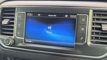 Toyota PROACE Verso 2.0D Family Compact MPV SWB Euro 6 (s/s) 5dr (8 Seat)