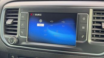 Toyota PROACE Verso 2.0D Family Compact MPV SWB Euro 6 (s/s) 5dr (8 Seat)