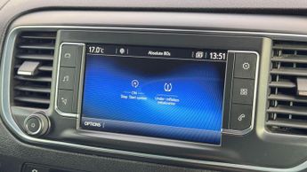 Toyota PROACE Verso 2.0D Family Compact MPV SWB Euro 6 (s/s) 5dr (8 Seat)