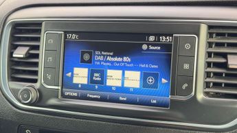 Toyota PROACE Verso 2.0D Family Compact MPV SWB Euro 6 (s/s) 5dr (8 Seat)