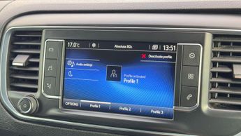 Toyota PROACE Verso 2.0D Family Compact MPV SWB Euro 6 (s/s) 5dr (8 Seat)