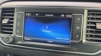 Toyota PROACE Verso 2.0D Family Compact MPV SWB Euro 6 (s/s) 5dr (8 Seat)