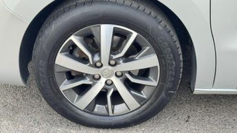 Toyota PROACE Verso 2.0D Family Compact MPV SWB Euro 6 (s/s) 5dr (8 Seat)