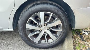 Toyota PROACE Verso 2.0D Family Compact MPV SWB Euro 6 (s/s) 5dr (8 Seat)