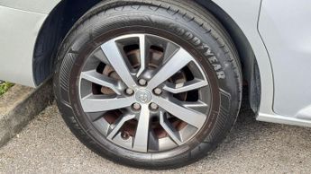 Toyota PROACE Verso 2.0D Family Compact MPV SWB Euro 6 (s/s) 5dr (8 Seat)