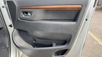 Toyota PROACE Verso 2.0D Family Compact MPV SWB Euro 6 (s/s) 5dr (8 Seat)