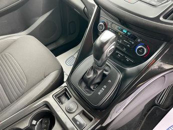 Ford Kuga 2.0 TDCi EcoBlue Titanium Edition Powershift Euro 6 5dr