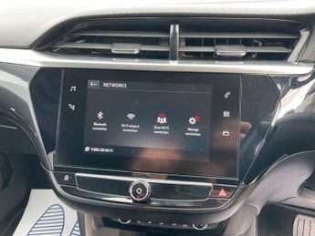 Vauxhall Corsa 1.2 Turbo Elite Nav Auto Euro 6 (s/s) 5dr