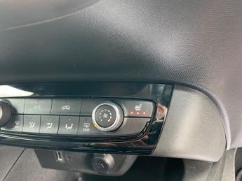 Vauxhall Corsa 1.2 Turbo Elite Nav Auto Euro 6 (s/s) 5dr