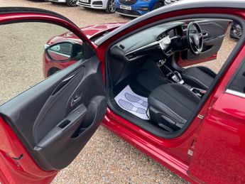 Vauxhall Corsa 1.2 Turbo Elite Nav Auto Euro 6 (s/s) 5dr