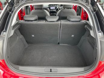 Vauxhall Corsa 1.2 Turbo Elite Nav Auto Euro 6 (s/s) 5dr