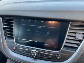 Vauxhall Grandland X 1.6 13.2kWh Elite Nav Auto 4WD Euro 6 (s/s) 5dr Hybrid4