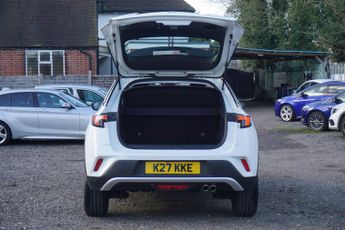 Vauxhall Mokka 1.2 Turbo Elite Nav Premium Auto Euro 6 (s/s) 5dr