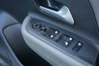 Vauxhall Mokka 1.2 Turbo Elite Nav Premium Auto Euro 6 (s/s) 5dr