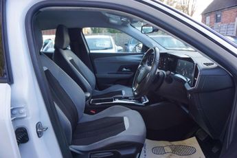 Vauxhall Mokka 1.2 Turbo Elite Nav Premium Auto Euro 6 (s/s) 5dr