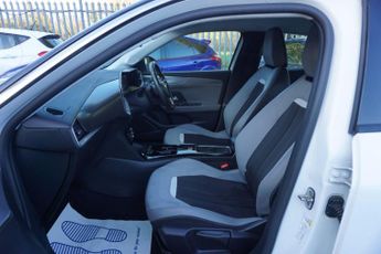 Vauxhall Mokka 1.2 Turbo Elite Nav Premium Auto Euro 6 (s/s) 5dr