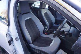 Vauxhall Mokka 1.2 Turbo Elite Nav Premium Auto Euro 6 (s/s) 5dr