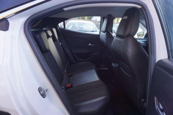 Vauxhall Mokka 1.2 Turbo Elite Nav Premium Auto Euro 6 (s/s) 5dr