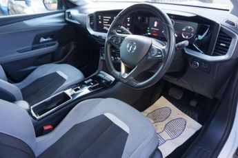 Vauxhall Mokka 1.2 Turbo Elite Nav Premium Auto Euro 6 (s/s) 5dr