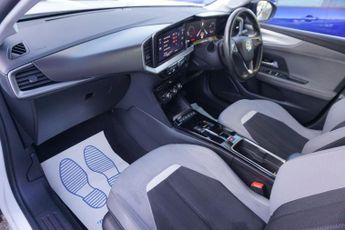 Vauxhall Mokka 1.2 Turbo Elite Nav Premium Auto Euro 6 (s/s) 5dr