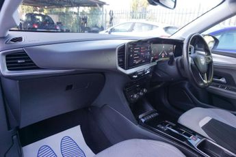 Vauxhall Mokka 1.2 Turbo Elite Nav Premium Auto Euro 6 (s/s) 5dr