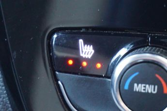 Vauxhall Mokka 1.2 Turbo Elite Nav Premium Auto Euro 6 (s/s) 5dr