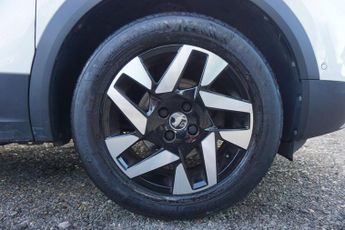 Vauxhall Mokka 1.2 Turbo Elite Nav Premium Auto Euro 6 (s/s) 5dr